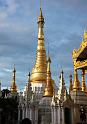 Shwedagon Pagoda_Yangon_9